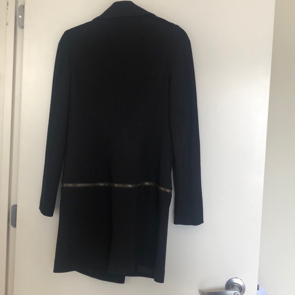 Bailey 44 Convertible Jacket Size XS - Picture 4 of 6